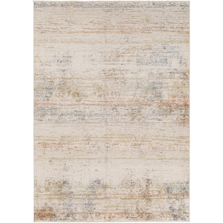 Livabliss Ephesians EPC-2354 Area Rug , With Fringe EPC2354-81013